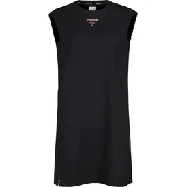 maloja MelbuM. deep black S