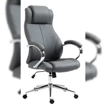 CLP Salford Echtleder Grau