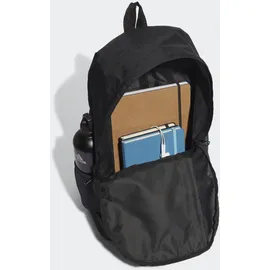 adidas Essentials Linear Rucksack Black / White