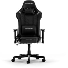 DXRacer Prince P132 Gaming Chair schwarz