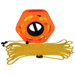 Rope Targets / Zone Marker