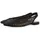 Gioseppo Guatavita Damen-Ballerinas aus Leder in Schwarz, Schwarz, 37 EU