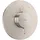 Hansgrohe AXOR One Mischer Unterputz Edelstahl Optic