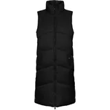 Vero Moda Uppsala 10273950 Weste Black XS