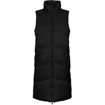 Vero Moda Uppsala 10273950 Weste Black XS