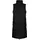 Vero Moda Uppsala 10273950 Weste Black XS