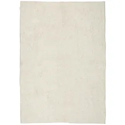 IB Laursen Teppich Tuff offwhite getuftet, 180 x 120 cm