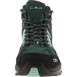 CMP Rigel Mid WP Damen Trek Green/Jade 42