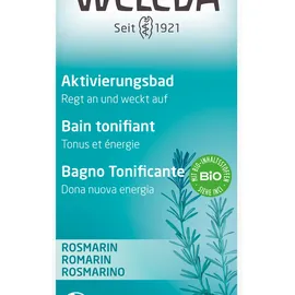 Weleda Rosmarin Aktivierungsbad 200 ml