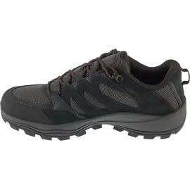 Columbia Redmond IV Low Waterproof schuhe schwarz - 43