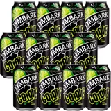 5900334153654 Tymbark Colove Napój gazowany o smaki coli i limonki 330 ml x 12 s