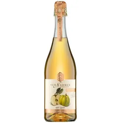 Frucht Secco Apfel / Quitte Van Nahmen Obstkelterei BIO