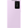Smart View Wallet Case für Galaxy S23 Ultra Lavender