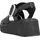 Rieker W1550-00 Damen Schwarz 41