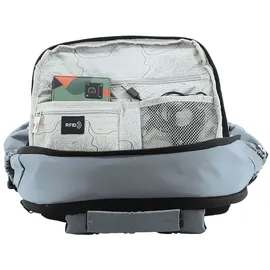 DISCOVERY Metropolis aus robustem rPet Polyester-Material