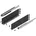 Blum Legrabox Pure Set Höhe C 600 mm 70 kg