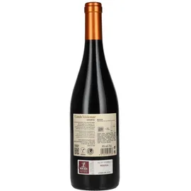 Bodegas Valdemar Conde Rioja DOC Reserva 2011 0,75 l