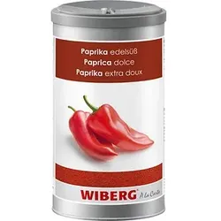 WIBERG Paprika edelsüß Gewürz, 600,0 g