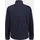 CMP MAN Jacket schwarz/blau 56