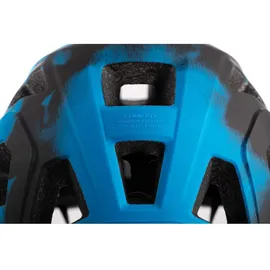 Cube BADGER Blau Modell 2024