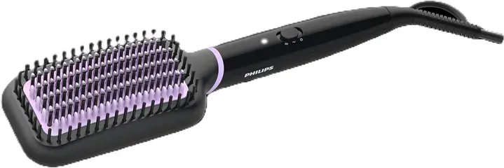 Philips StyleCare Essential Haarstyler BHH880/00 mit extra großer Stylingfläche