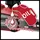 Einhell GP-LC 36/40 Li BL / 38 cm