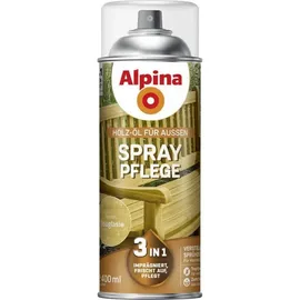 PROFI alpina pflege-spray douglasie