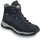 MEINDL Baltimore Damen Trekkingstiefel, blau, Größe 42 EU) Typ AB (Leichtwanderstiefel) Wanderschuhe
