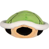 TOMY Club Mocchi Mocchi Super Mario 38 cm Mehrfarbig