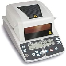 Kern DBS 60-3 Wägebereich 60 g, Ablesbarkeit 0,001 g