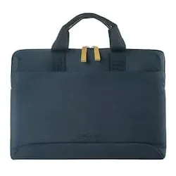 Tucano Smilza Laptoptasche für MacBook Pro 16", Laptop 15.6" blau
