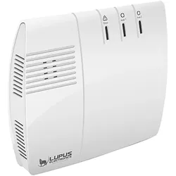 LUPUS ELECTRONICS Smart-Home-Station »XT2 Plus Zentrale« LUPUS ELECTRONICS Weiß