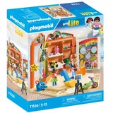 Playmobil City Life - Spielwarenladen