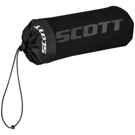Scott Ergonomic Pro DP Regenjacke Schwarz XS