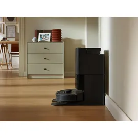 Roborock Qrevo Plus schwarz