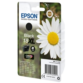 Epson 18XL schwarz