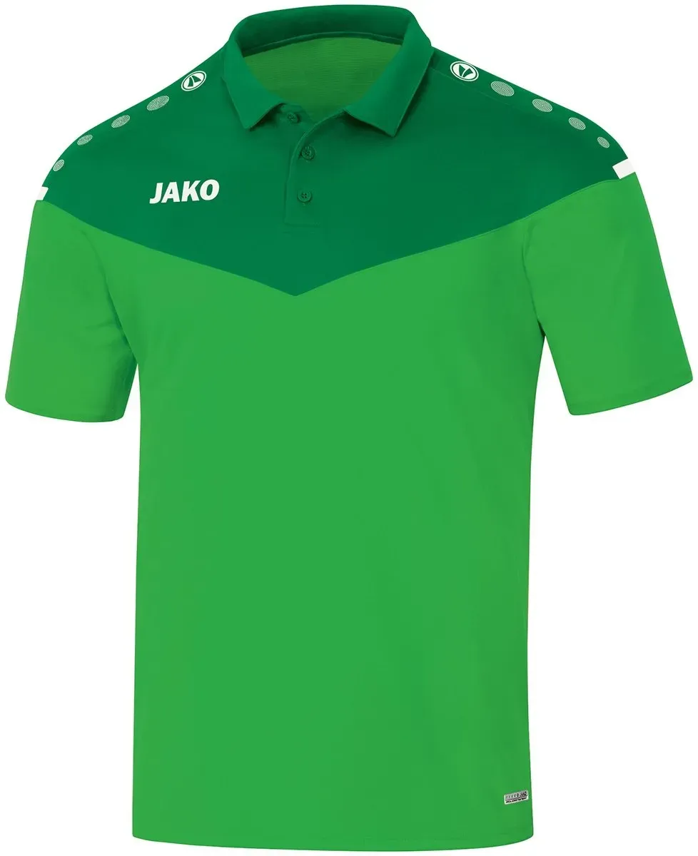 Jako Polo Champ 2.0 3XL - Größe:3XL