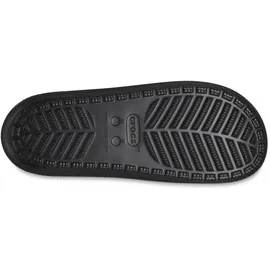 Crocs Classic v2, - Schwarz