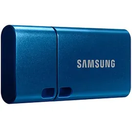 Samsung Flash Drive Type-C blau 64GB, USB-C 3.0 (MUF-64DA/APC)
