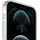 Apple iPhone 12 mini Silikon Case mit MagSafe transparent