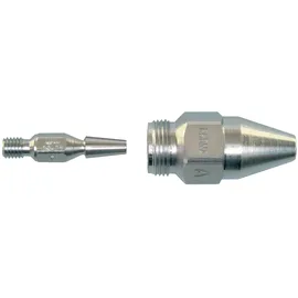 Gce RHÖNA Acetylen AC 100-200mm verchr.Acetylen