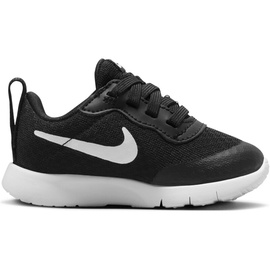 Nike Tanjun EasyOn Baby-Sneaker 003 - black/white-white 25