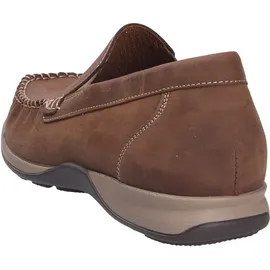 WALDLÄUFER Herko für Herren, braun, Größe 41 EU Weit