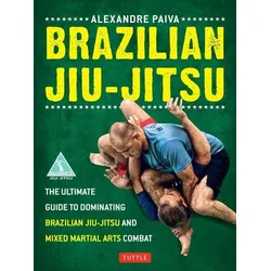 Brazilian Jiu-Jitsu