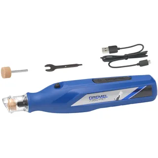 DREMEL 7350 PET Krallenpflegeset
