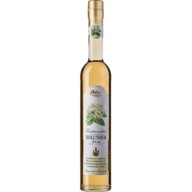Fein-Brennerei Prinz Holunder-Likör 18% Vol. 0,5 l