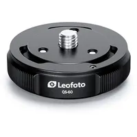 Leofoto Schnellwechselsystem QS-60