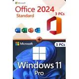 Microsoft Office 2024 Standard