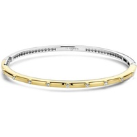 TI SENTO - Milano Armreif 925er Silber Armbänder &