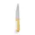 HENDI Profi Allzweckmesser 18 cm gelb